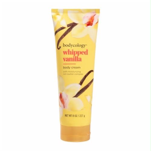 Bodycology Cream Whipped Vanilla