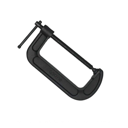 NODULAR-C CLAMP 4
