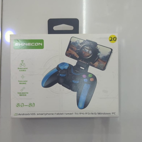 SC-S9 SHINECON WIRELESS CONTROLLER
