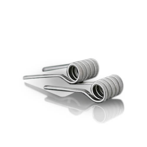 SPIRIT COILS CHUKY COILS