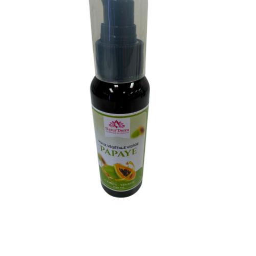 Papaye Oil