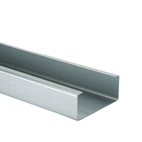 C-PURLINS 2x4 (1.5mm)