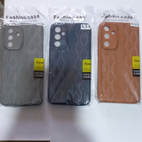 SAM A06 NEW EXTREMELY IMAGINATION RUBBER CASE