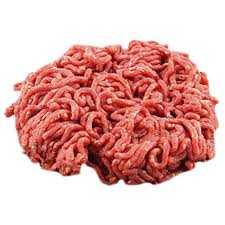 Carne Molida Corriente Kg