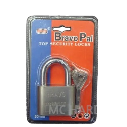 BRAVO TOP SECURITY 50MM