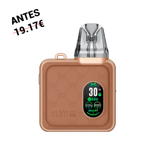 Xlim SQ Pro Pod Kit - Oxva