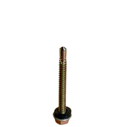 METAL TEKSCREW #1 1/2