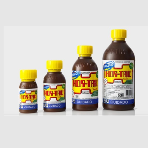 Hortal Liquido 250cc