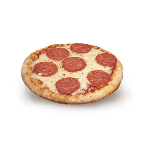 Pizza Indiv Italiana