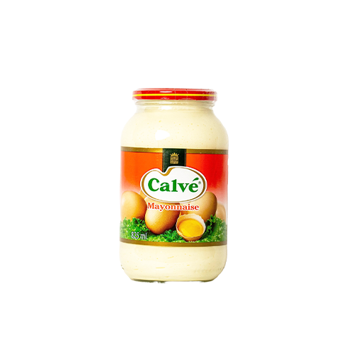 Mayo Calve 825ml
