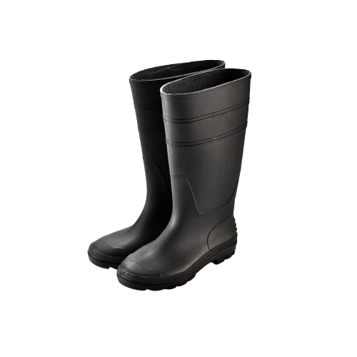 RUBBER BOOTS #39