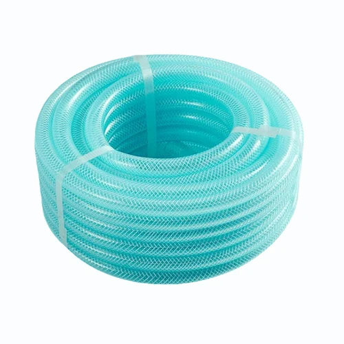 CHEMICAL HOSE 1/2 BLUE