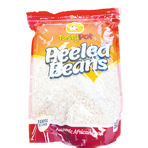 Peeled Bean 1.5 kg