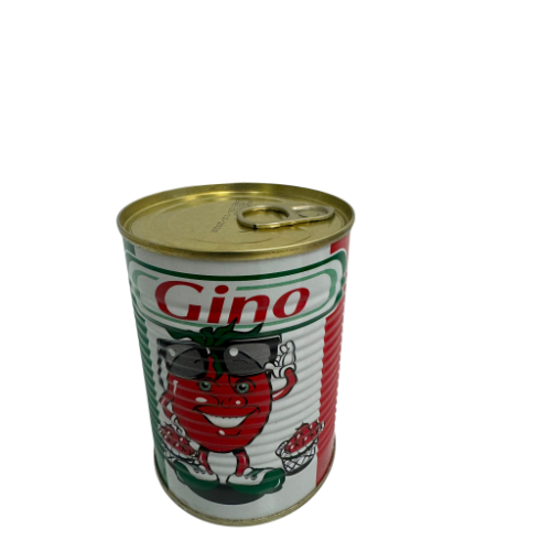 Gino Tomato 400g