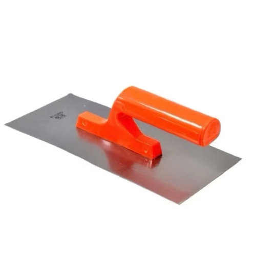 PLASTERING TROWEL STEEL