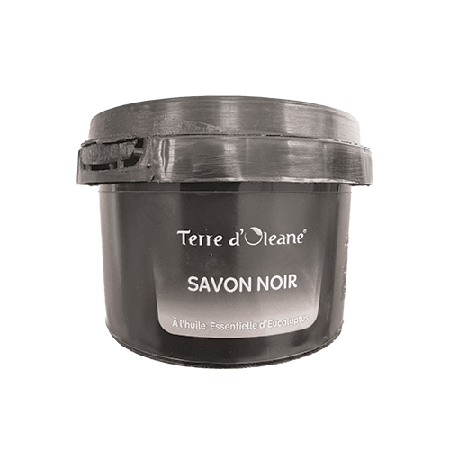 Black Soap