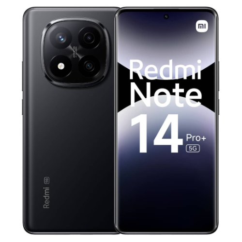 REDMI NOTE 14 PRO+ 5G {512GB} XIAOMI SMARTPHONE
