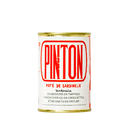 Pinton