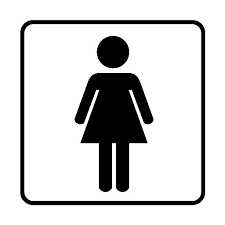 Baño mujeres