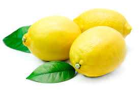 Limones Kg