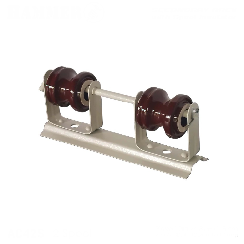 SECONDARY RACK DOUBLE