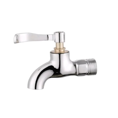 STAINLESS FAUCET