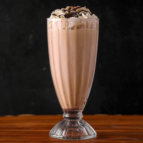 Chocolate Mocha
