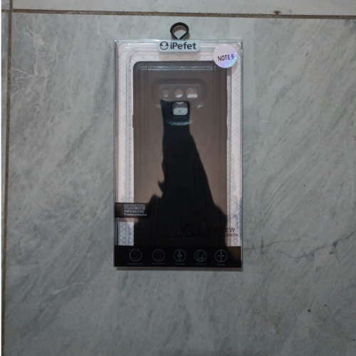 A16 SAM QUAKEPROOF | MOCOM IPEFET LEATHER CASE