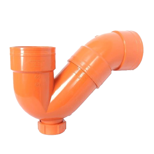 PVC P-TRAP #3 ATL.