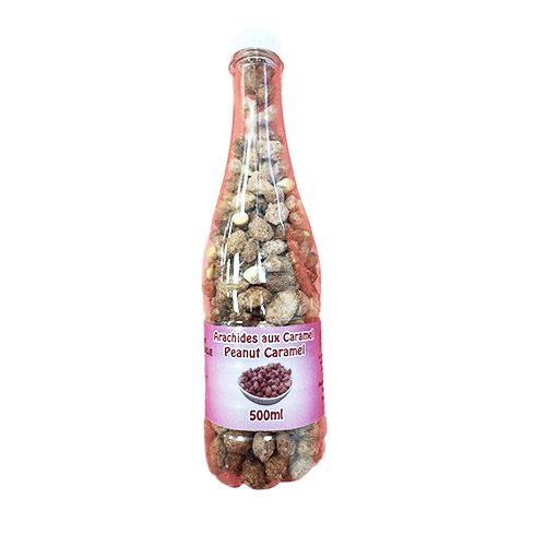 Peanut Caramel