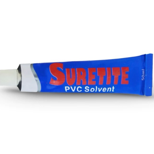 PVC SOLVENT SURETITE 50ML