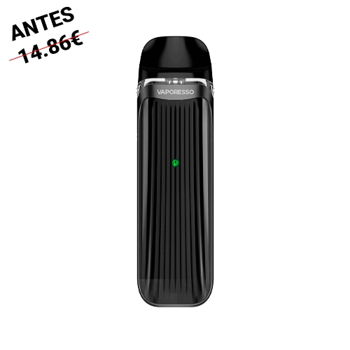 Luxe QS Pod Kit - Vaporesso