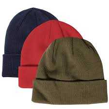 Gorro Invierno Hombre