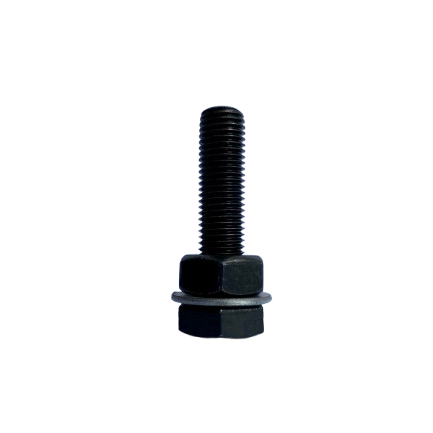 HT CAPSCREW 10X50X1.25 SET
