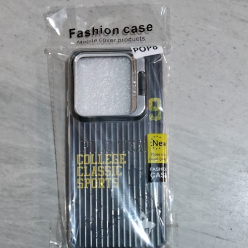 POP 8 TECNO POLO TEAM BRACKET FASHION CASE