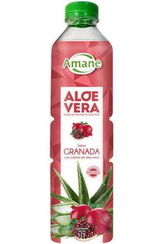 Aloe granada 1 litro
