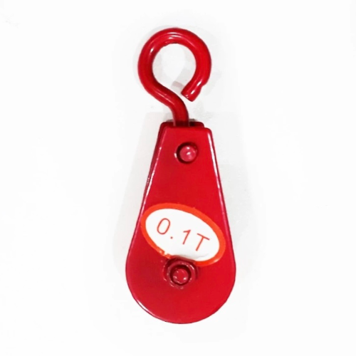 METAL PULLEY 0.1T