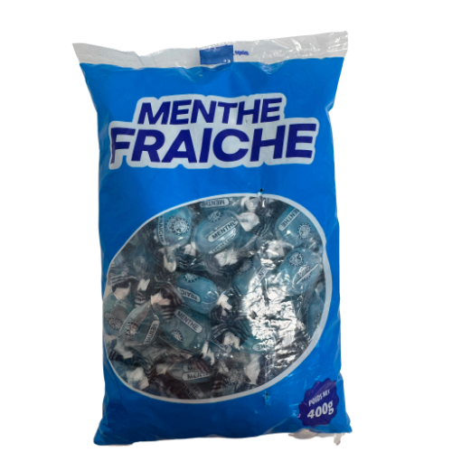 Menthe Fraiche