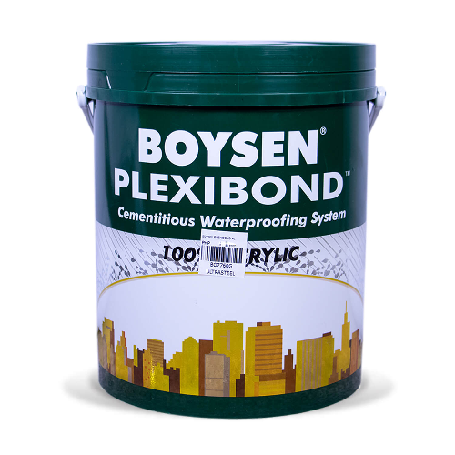 BOYSEN PLEXIBOND GAL