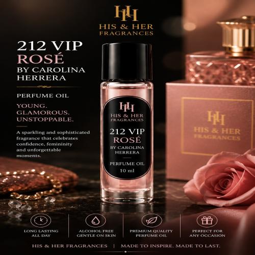 (v) 212 VIP Rose Herrera