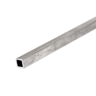 SQUARE TUBE 3/4X3/4 1.2MM