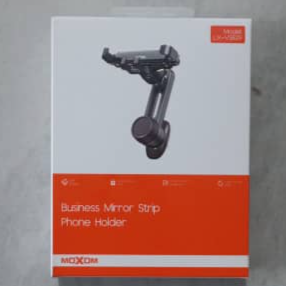 LX-VS829 MOXOM BUSINESS MIRROR STRIP PHONE HOLDER