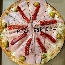 PIZZA ESPECIAL