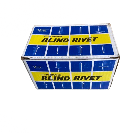 BLIND RIVET 5/32x1 BOX