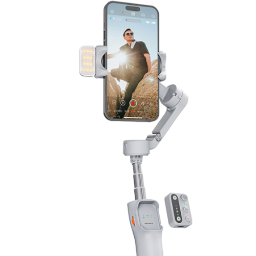 iSTEADY X3 SE HOHEM 3-AXIS SMARTPHONE GIMBAL