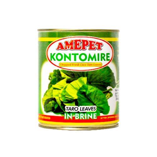 Kontomire