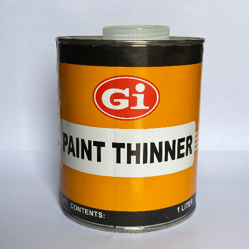 PAINT THINNER LTR