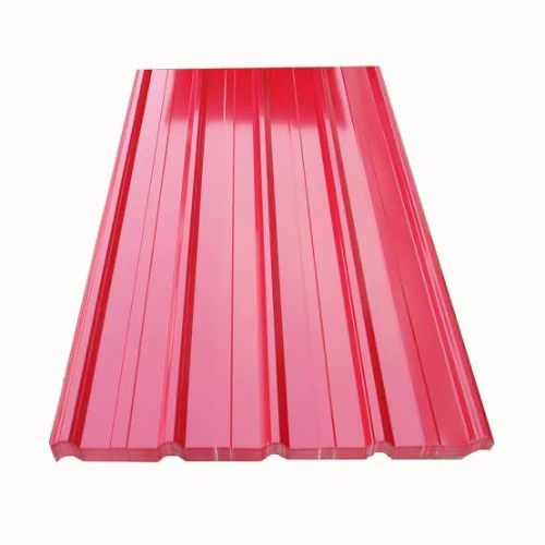 RIBTYPE 10FT RED