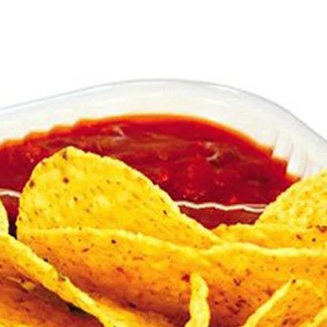 Extra Salsa