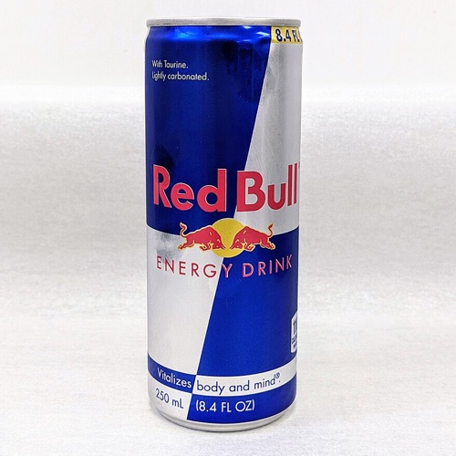 Redbull